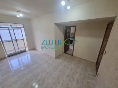 Apartamento com 2 Quartos à venda, 79m² no Rocha Miranda, Rio de Janeiro