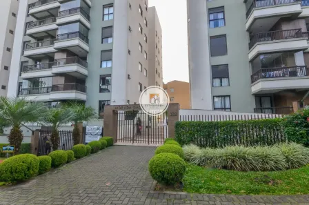 Apartamento com 2 Quartos à venda, 95m² no Portão, Curitiba