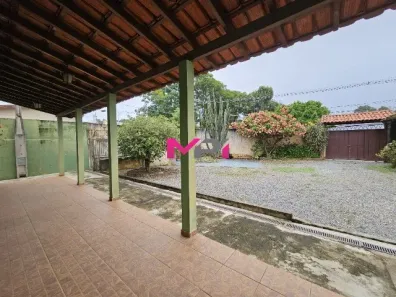 Casa com 5 Quartos à venda, 297m² no Caxambu, Jundiaí