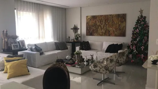 Apartamento com 4 Quartos à venda, 200m² no Caminho das Árvores, Salvador