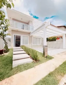 Casa de Condomínio com 4 Quartos à venda, 230m² no Jardim São Vicente, Cotia