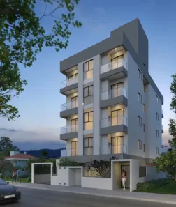 Apartamento com 2 Quartos à venda, 69m² no Pagani, Palhoça