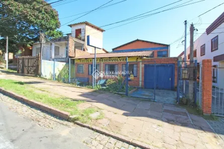 Prédio Comercial com 5 Quartos para alugar, 642m² no Tristeza, Porto Alegre