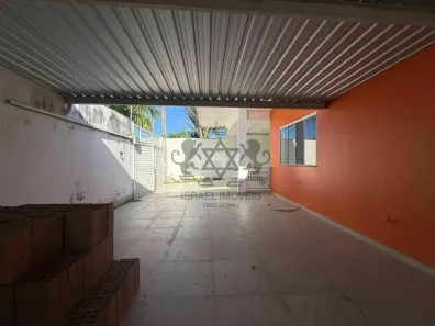 Casa com 1 Quarto à venda, 37m² no Vila Atlântica, Caraguatatuba