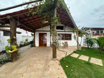 Casa com 3 Quartos à venda, 142m² no Recanto Som do Mar, Caraguatatuba