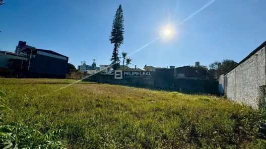 Lote/Terreno à venda, 1331m² no Capoeiras, Florianópolis