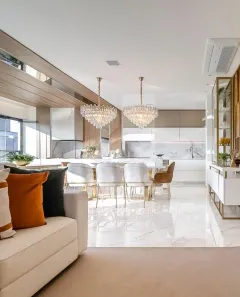Apartamento com 3 Quartos à venda, 171m² no Vila Clementino, São Paulo