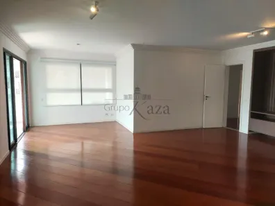 Apartamento com 4 Quartos à venda, 212m² no Vila Morumbi, São Paulo