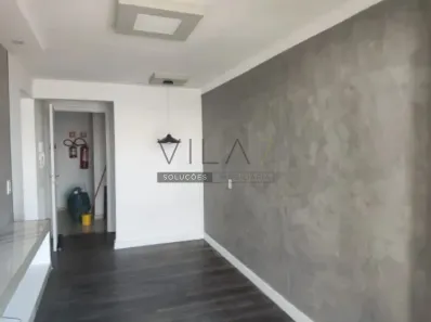 Apartamento com 2 Quartos à venda, 60m² no Presidente Altino, Osasco