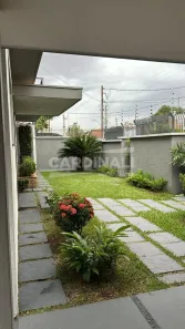 Cobertura com 4 Quartos para alugar, 677m² no Centro, São Carlos