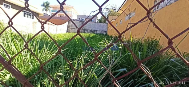 Lote/Terreno à venda, 420m² no City América, São Paulo