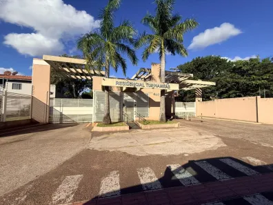 Apartamento com 3 Quartos para alugar, 76m² no Jardim São Lourenço, Campo Grande