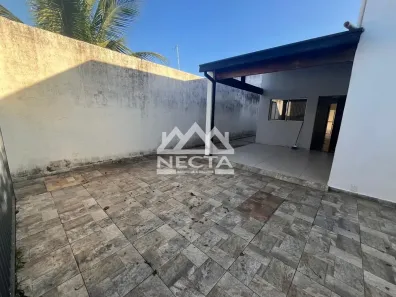 Casa com 4 Quartos à venda, 125m² no Jardim do Sol, Caraguatatuba