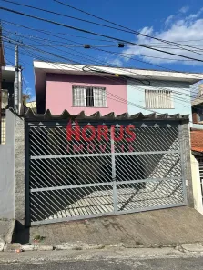 Sobrado com 4 Quartos à venda, 151m² no Vila Barbosa, São Paulo