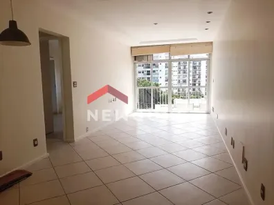 Apartamento com 2 Quartos à venda, 90m² no Botafogo, Rio de Janeiro