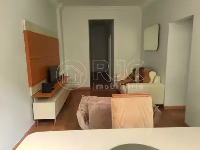 Apartamento com 3 Quartos à venda, 88m² no Tijuca, Rio de Janeiro