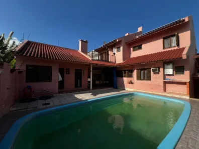 Casa com 5 Quartos à venda, 320m² no Marechal Rondon, Canoas