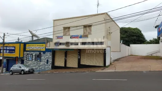 Sobrado com 4 Quartos à venda, 390m² no Centro, São Carlos
