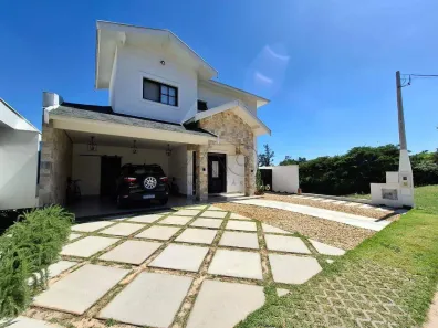 Casa de Condomínio com 3 Quartos à venda, 300m² no Santa Rosa, Piracicaba