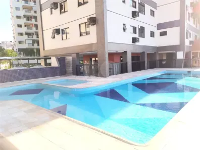 Apartamento com 3 Quartos à venda, 118m² no Méier, Rio de Janeiro