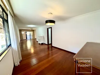 Apartamento com 3 Quartos à venda, 143m² no Jardim Guanabara, Rio de Janeiro