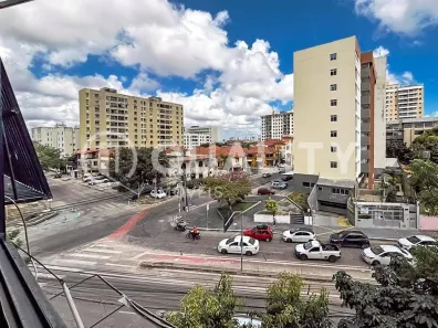 com 3 Quartos à venda, 73m² no Centro, Fortaleza