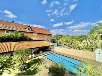 Casa de Condomínio com 4 Quartos à venda, 800m² no Recanto Impla, Carapicuíba