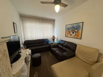 Apartamento com 2 Quartos à venda, 67m² no Pitangueiras, Guarujá