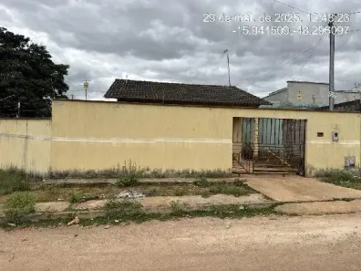 Casa com 2 Quartos à venda, 10m² no Jardim Ana Beatriz I, Santo Antônio do Descoberto