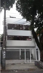 Prédio Comercial à venda, 549m² no Botafogo, Rio de Janeiro