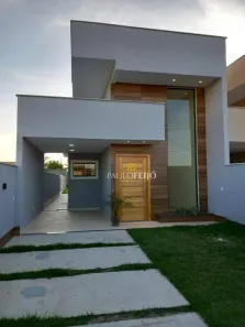 Casa com 3 Quartos à venda, 100m² no Jardim Atlântico Leste (Itaipuaçu), Maricá