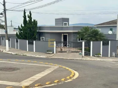Casa com 3 Quartos à venda, 92m² no Parque Santa Isabel, Itupeva