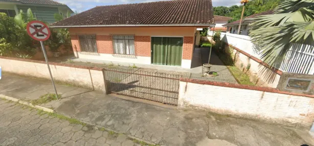 Lote/Terreno à venda, 1308m² no Jaraguá Esquerdo, Jaraguá do Sul
