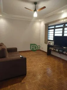 Casa com 4 Quartos à venda, 216m² no Jardim Paulistano, Americana
