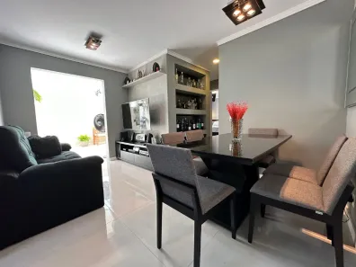 Apartamento com 2 Quartos à venda, 64m² no Jardim Íris, São Paulo