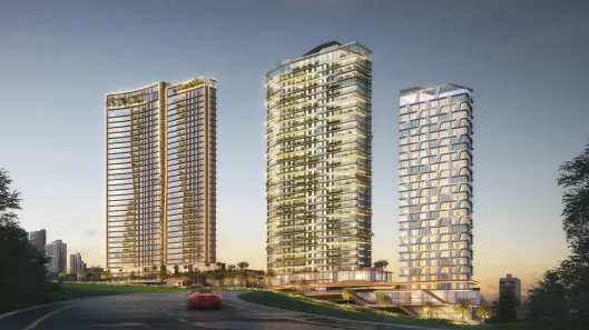 Apartamento com 3 Quartos à venda, 115m² no Altiplano Cabo Branco, João Pessoa
