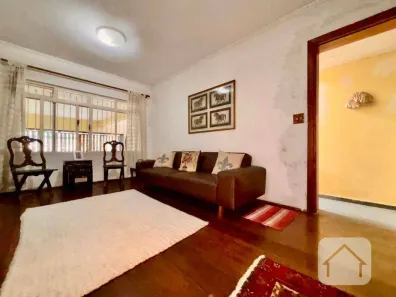 Sobrado com 3 Quartos para alugar, 160m² no Jardim Olympia, São Paulo
