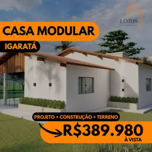 Fazenda/Sítio à venda, 86m² no Centro, Nazaré Paulista