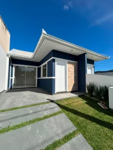Casa com 2 Quartos à venda, 48m² no Forquilhas, São José