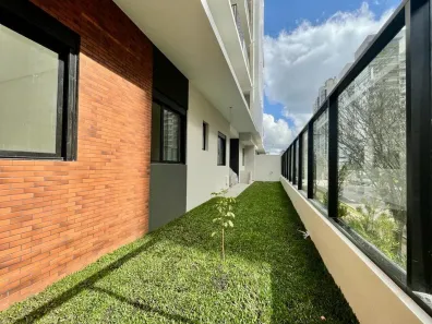 Apartamento com 2 Quartos à venda, 106m² no Batel, Curitiba
