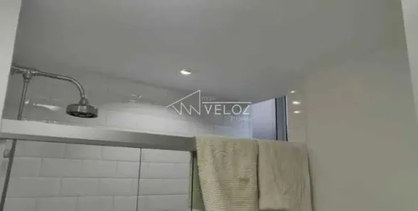 Apartamento com 3 Quartos à venda, 100m² no Flamengo, Rio de Janeiro