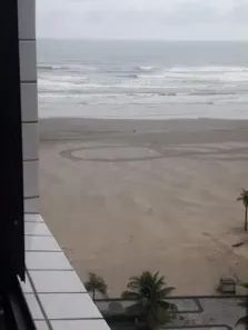 Apartamento com 1 Quarto à venda, 60m² no Guilhermina, Praia Grande