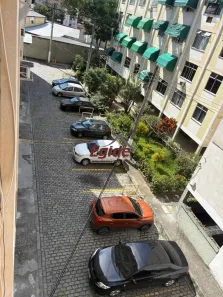 Apartamento com 2 Quartos à venda, 60m² no Santa Rosa, Niterói