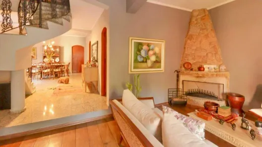 Casa com 5 Quartos à venda, 321m² no Jardim do Lago, Jundiaí