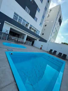 Apartamento com 2 Quartos à venda, 43m² no Costa e Silva, Joinville