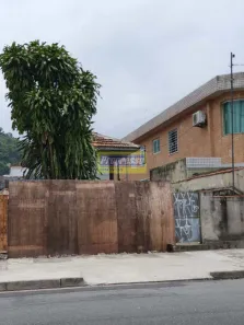 Lote/Terreno à venda, 50m² no Vila Belmiro, Santos