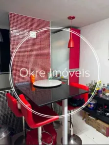 Casa com 1 Quarto à venda, 88m² no Catete, Rio de Janeiro