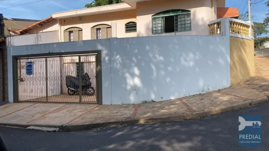 Casa com 4 Quartos à venda, 187m² no Parque Delta, São Carlos