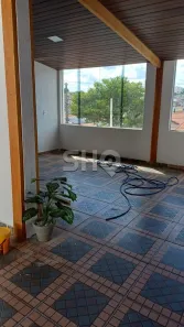 Sobrado com 3 Quartos à venda, 170m² no Conjunto Residencial Santa Terezinha, São Paulo