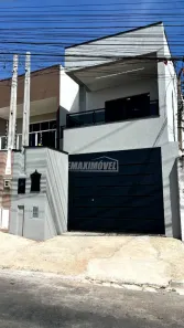 Casa com 2 Quartos à venda, 160m² no Vila Almeida, Sorocaba